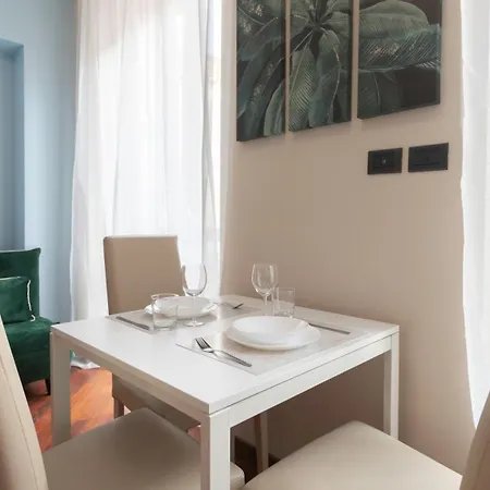 Italianway Easy - Venezia 33 - A Апартаменты *