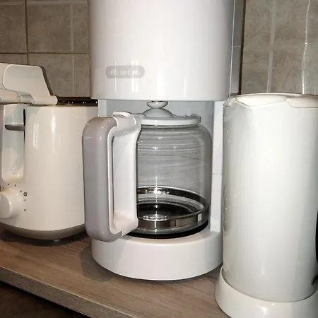 Panoramic Plaza -loreto 1 Apartament *