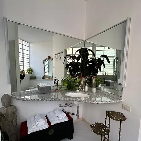My Place - Navigli *