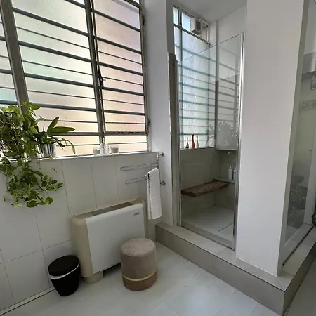 Bed and breakfast My Place - Navigli Milán