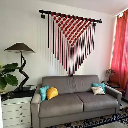 My Place - Navigli Milán