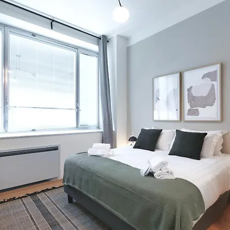 Sweett - Cozy Duomo Appartement