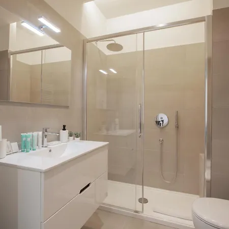 Apartament Sweett - Cozy Duomo Mediolan