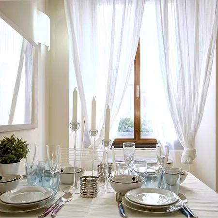 Milanrentals - Firenze Appartamento