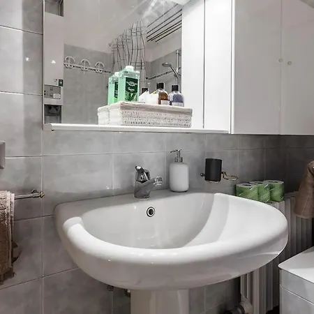 Appartamento Milanrentals - Baires *