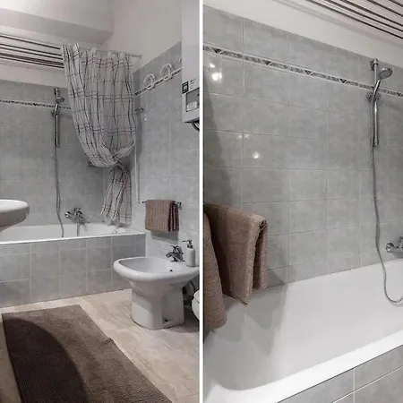 Milanrentals - Baires * ميلان