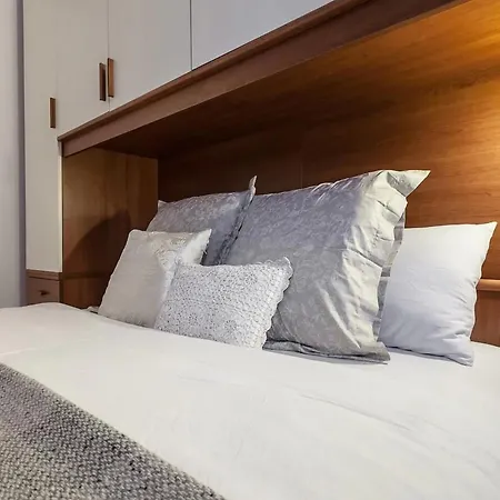 Milanrentals - Baires Milan
