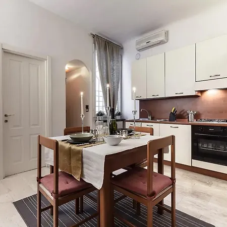 Milanrentals - Baires Appartamento Milano