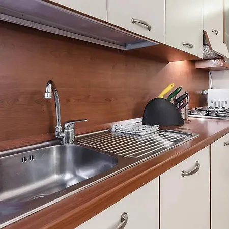 Milanrentals - Baires Apartment Milan