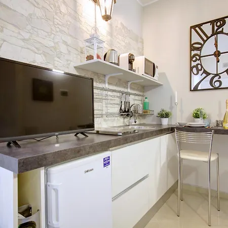 Apartament Milanrentals - Tiffany