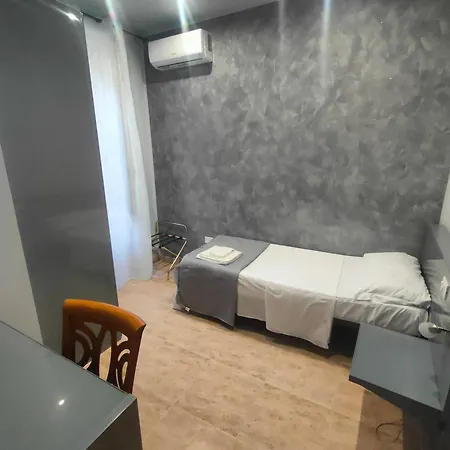 Hotell Convertini 2*