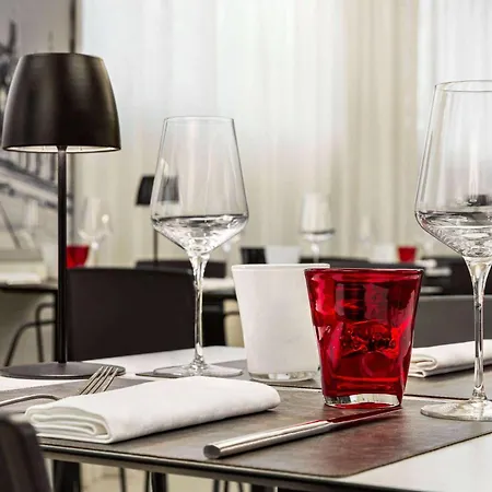 Amedia Milan, Trademark Collection By Wyndham 4* Milaan