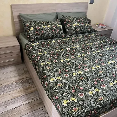 A Milano, 17 Minuti Dalla Stazione Centrale Fs Cinisello Balsamo 公寓 米兰