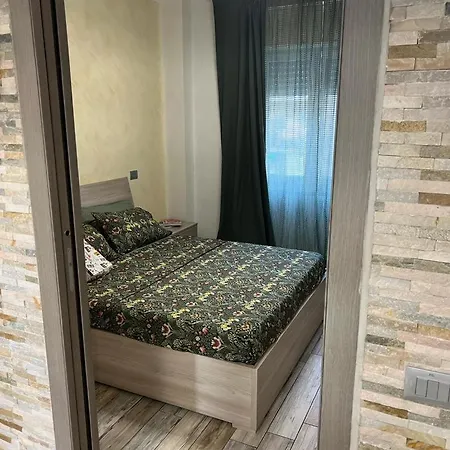 A Milano, 17 Minuti Dalla Stazione Centrale Fs Cinisello Balsamo 公寓 米兰