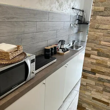 A Milano, 17 Minuti Dalla Stazione Centrale Fs Cinisello Balsamo Lejlighed *