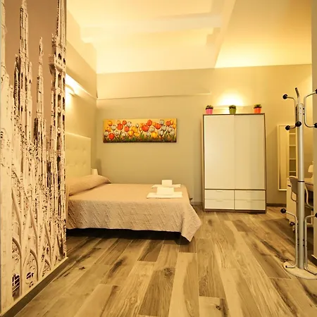 Apartmán Homes
