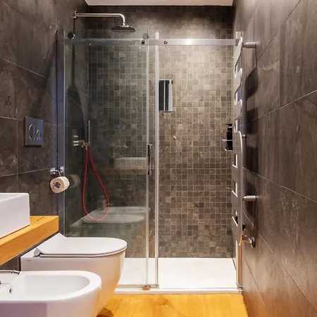 Fontana Apartment Mailand