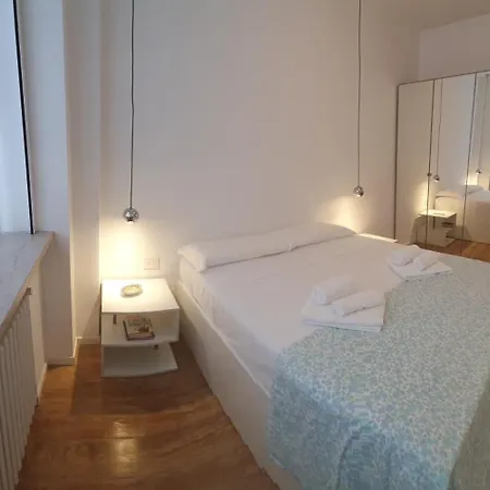 Reali Bonaccini Apartman *