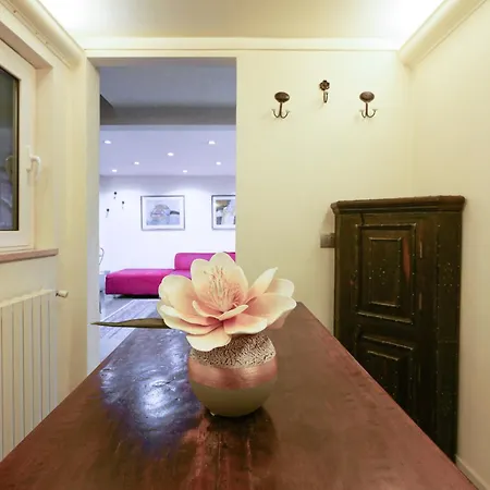 Primopiano - Rasori Appartement