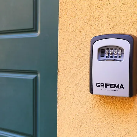 Appartement Primopiano - Rasori *