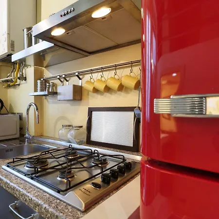 Primopiano - Rasori Lägenhet *