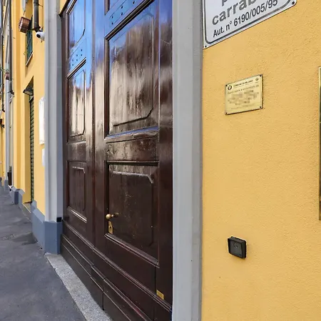 Primopiano - Rasori Milano