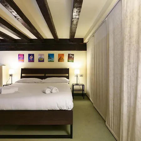 Primopiano - Rasori Appartement