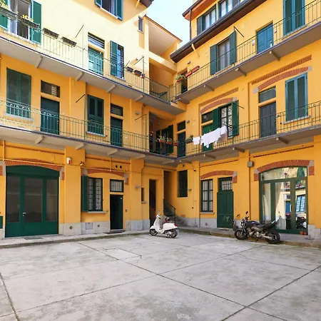 Primopiano - Rasori Milan