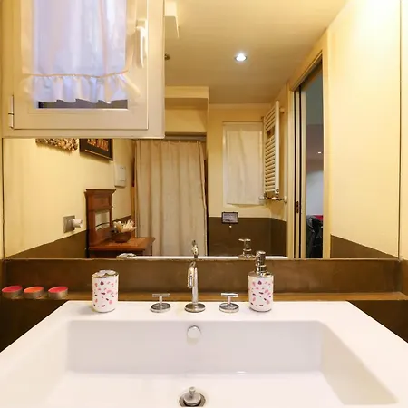 Primopiano - Rasori Apartment *