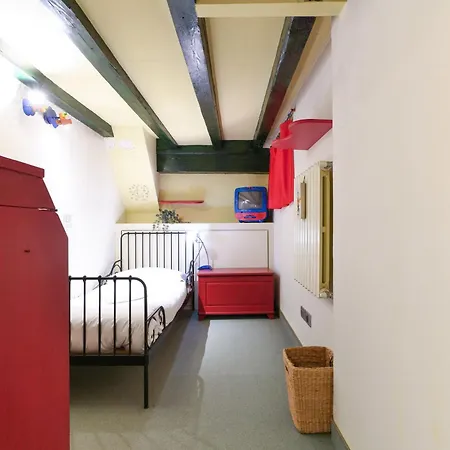 Primopiano - Rasori *