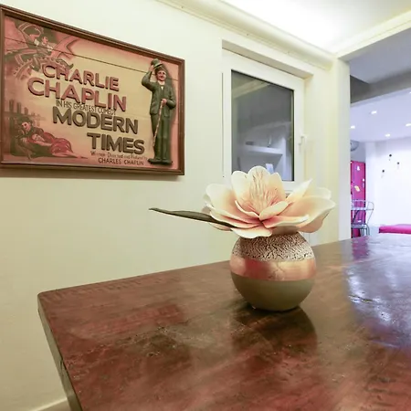 Primopiano - Rasori * Milano