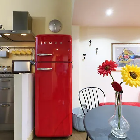 Appartement Primopiano - Rasori