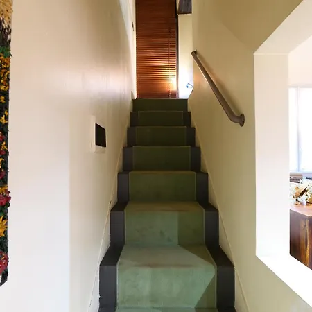 Primopiano - Rasori Appartement Milaan