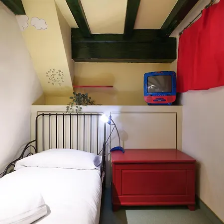 Primopiano - Rasori Apartment *