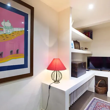 Appartement Primopiano - Rasori