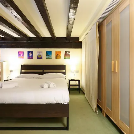 Primopiano - Rasori Appartement