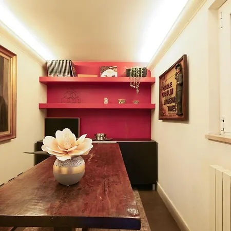 Primopiano - Rasori * Milaan