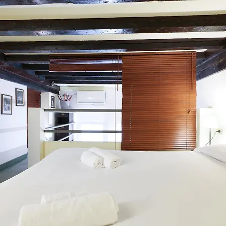 Apartment Primopiano - Rasori