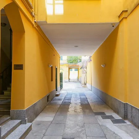 Primopiano - Rasori Appartement