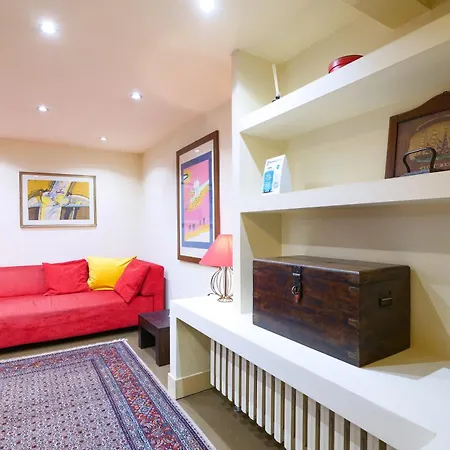 Apartment Primopiano - Rasori Milan