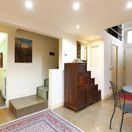 Primopiano - Rasori * Milaan