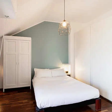 Relstay - Washington Street *