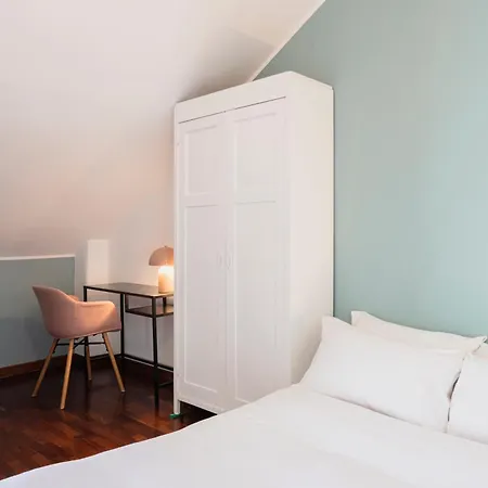 Relstay - Washington Street * 米兰