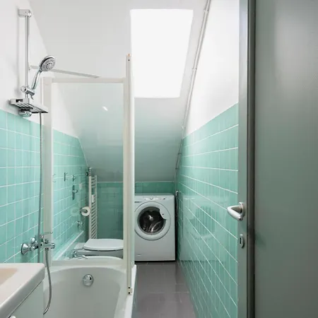 Relstay - Washington Street ميلان