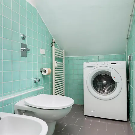 Relstay - Washington Street 米兰