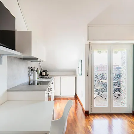 Relstay - Washington Street Appartement *
