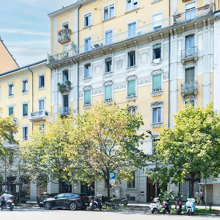 Relstay - Washington Street * ミラノ