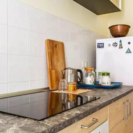 Lägenhet 3 Centro *