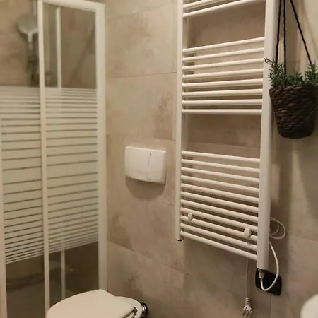 Arco Pace Apartment