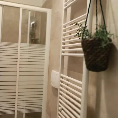 Arco Pace Apartment Milan